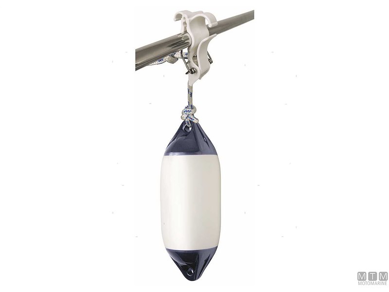 GANCI FENDER CROFENDER 