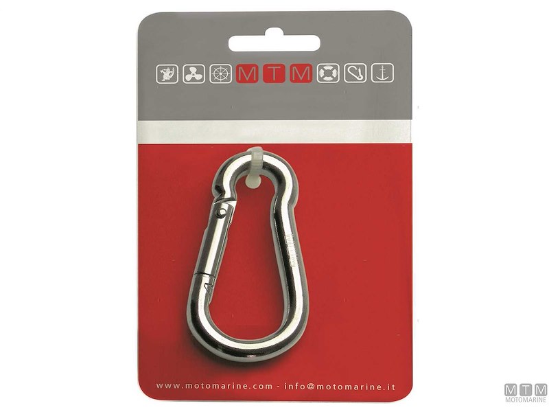 Moschettone Standard MTM