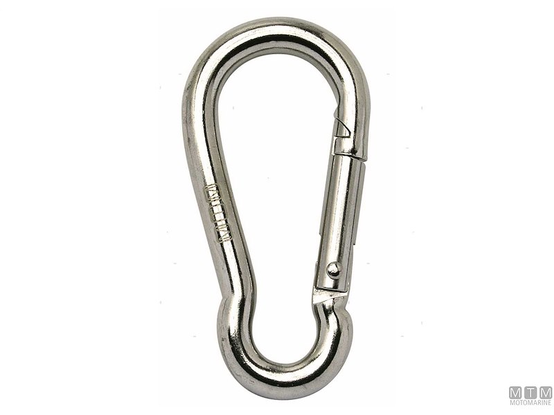 Moschettone Standard MTM