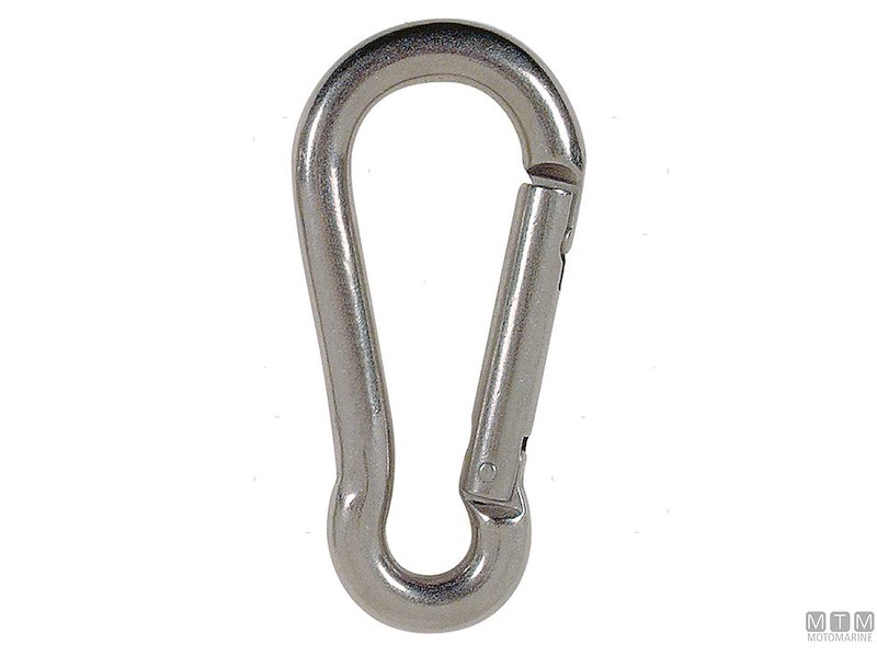 Moschettone Kong Standard