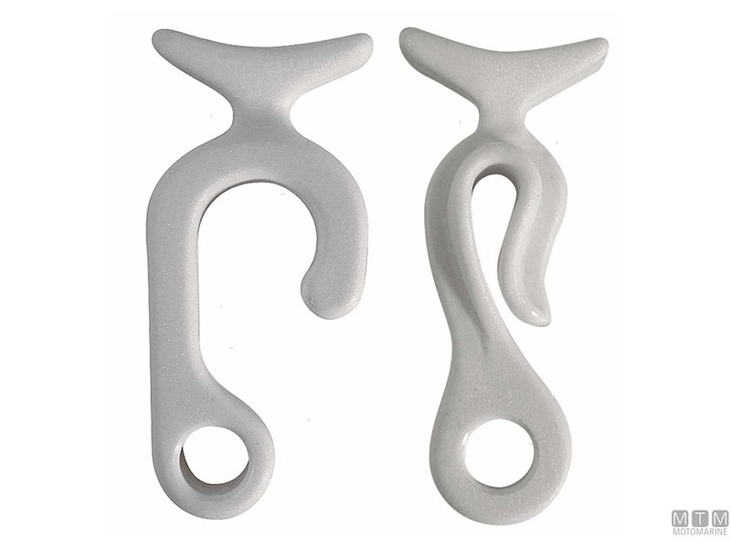 Ganci Porta-Parabordi StanFender 