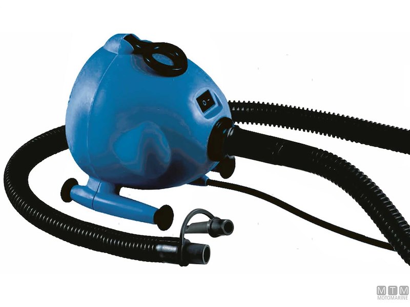 GONFIATORE GE OV4-220V 