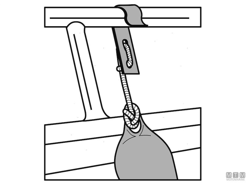 GANCI PORTA-PARABORDI 