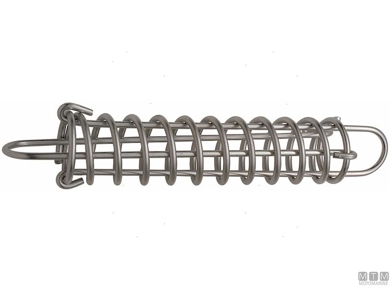 Molle da Ormeggio Spring