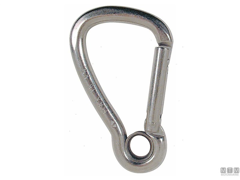 Moschettone Kong Wide Eye