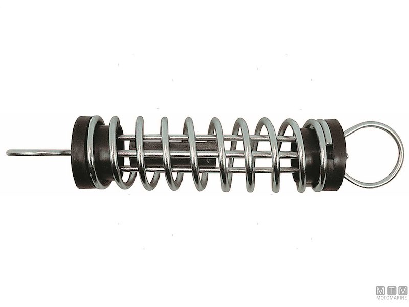 Molle da Ormeggio Anticigolio