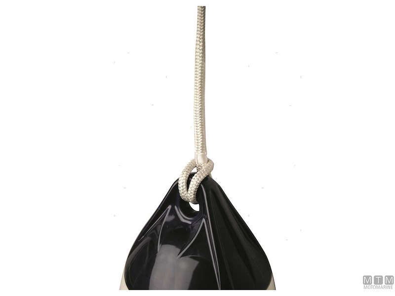 Cime Fender Loop in Poliestere per Parabordi