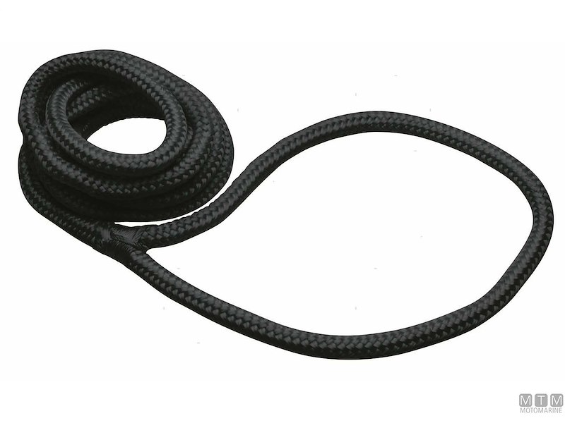 Cime Fender Loop in Poliestere per Parabordi