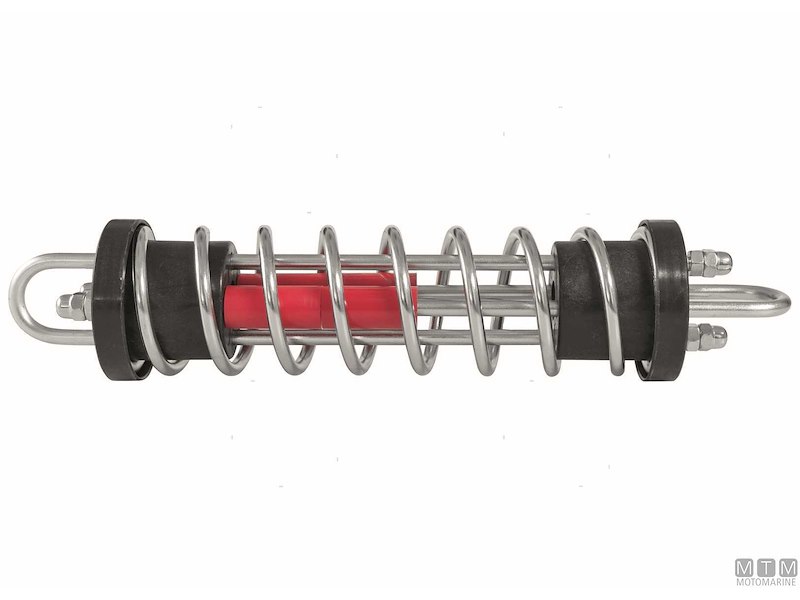 Molle Ormeggio Sidermarine MPP/T-007 / MPP/T-009