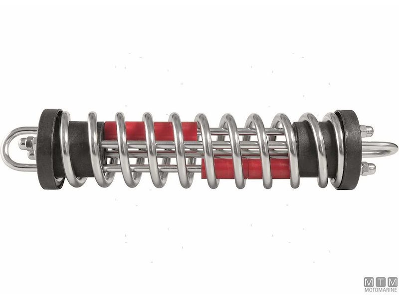 Molle Ormeggio Sidermarine MPP/T-007 / MPP/T-009