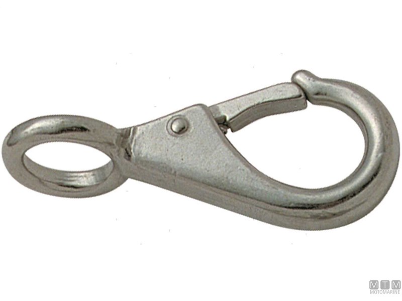 Moschettone Fisso Standard