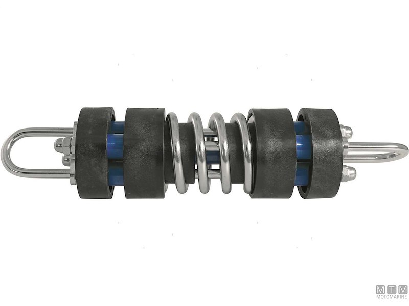 Molle da Ormeggio Sidermarine MK45 / MK50 