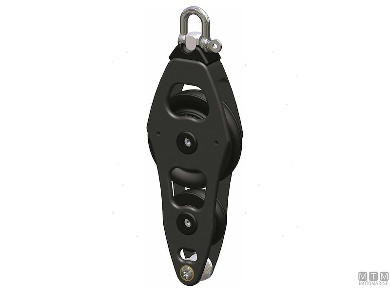 Bozzello Violino con Arricavo