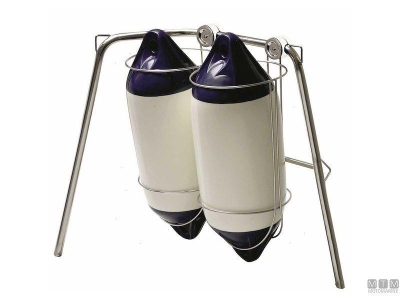 Portaparabordi Componibili Easy