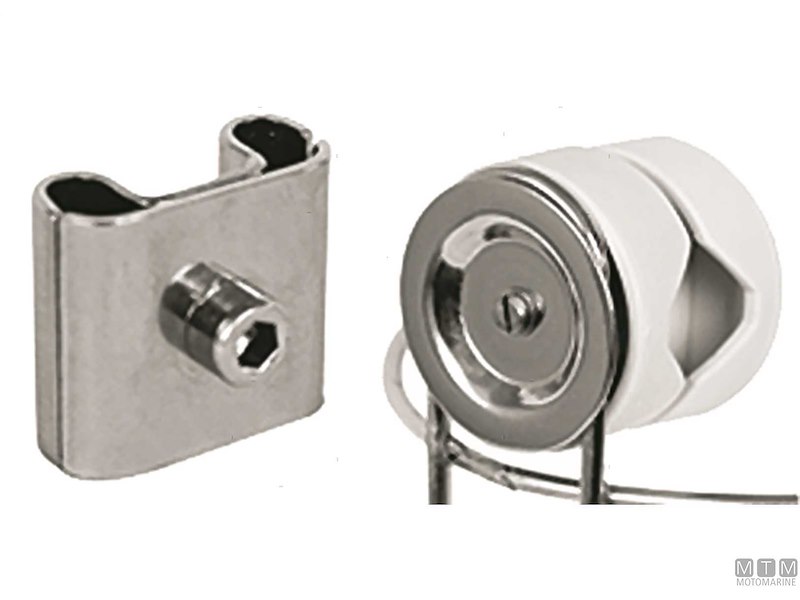 Portaparabordi Componibili Easy