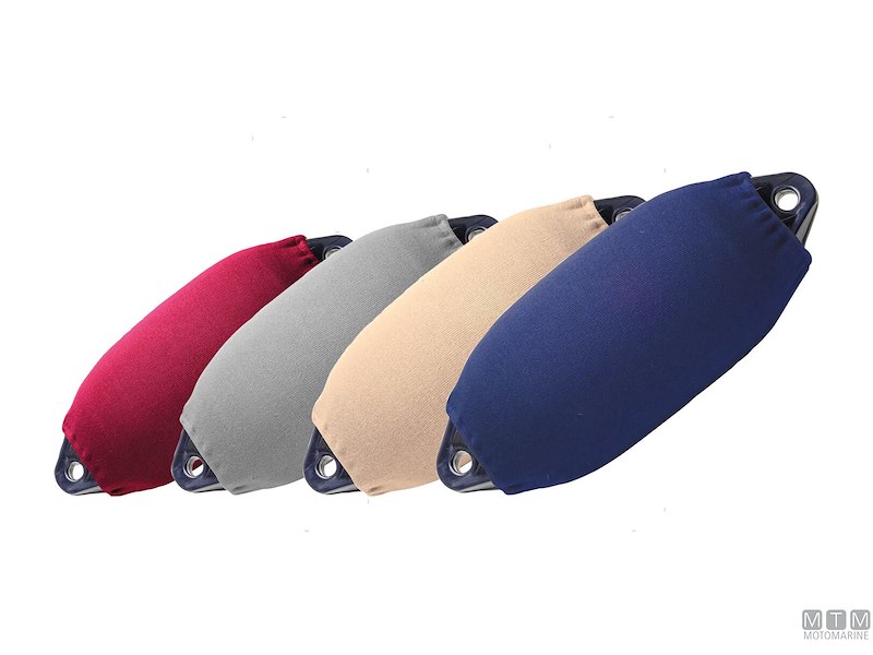 Copriparabordi Navishell F-Type