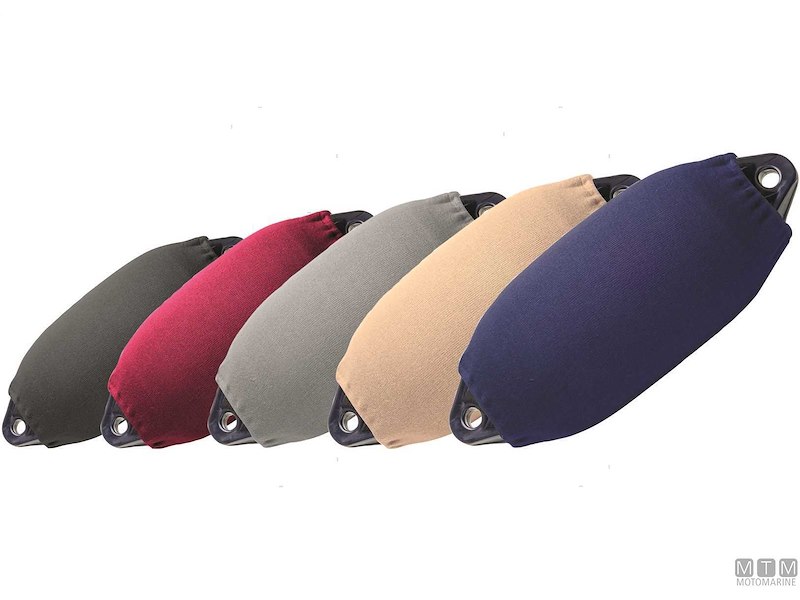 Copriparabordi Navishell F-Type