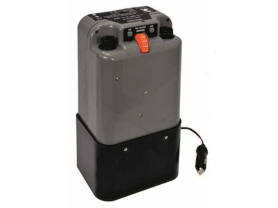 GONFIATORE GE 10-B BATTERY 