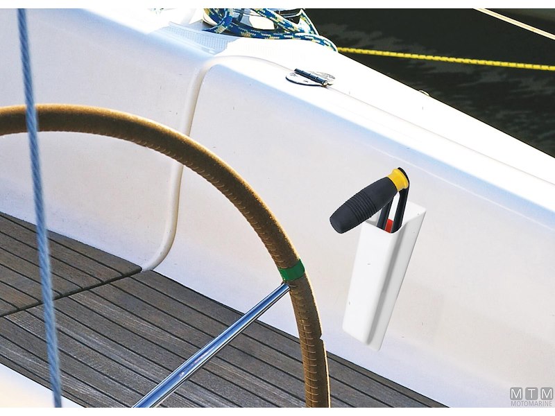 TASCA PORTA MANOVELLA 9X6XH28.5CM 