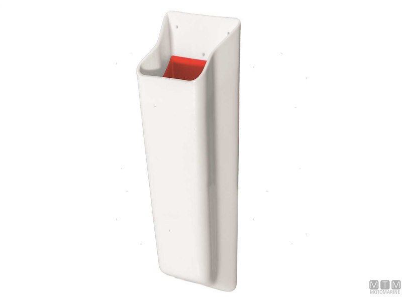 TASCA PORTA MANOVELLA 9X6XH28.5CM 