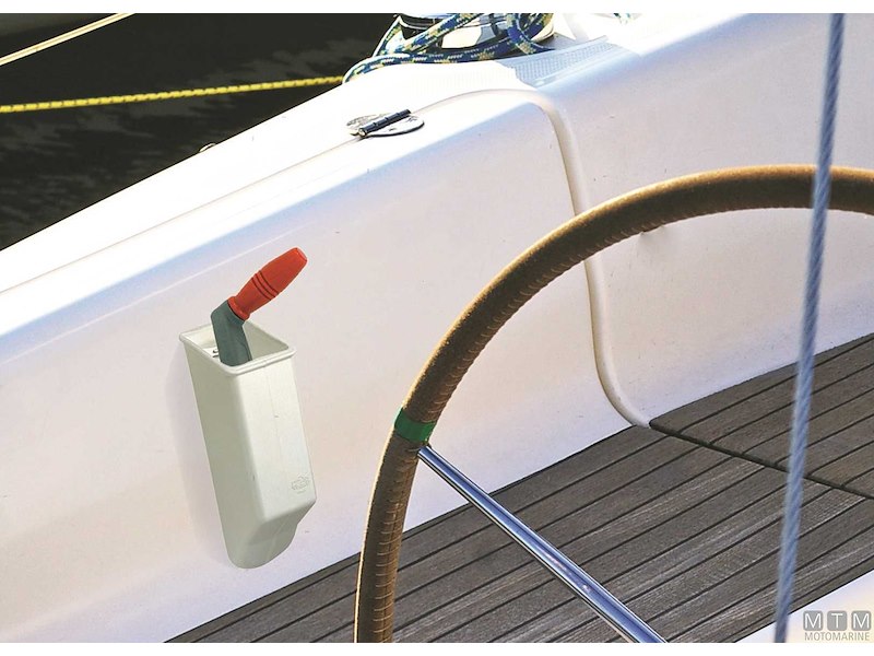 Tasca Porta Manovella AA