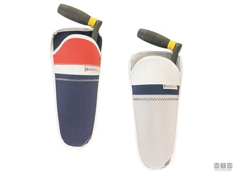 Tasca Manovella Winch Navishell