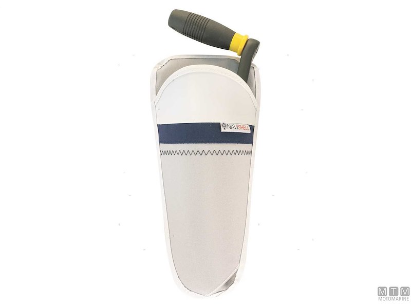 Tasca Manovella Winch Navishell