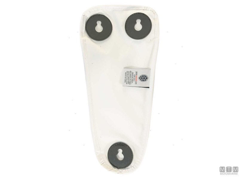 Tasca Manovella Winch Navishell