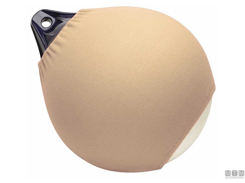 Copriparabordi Navishell A-Type