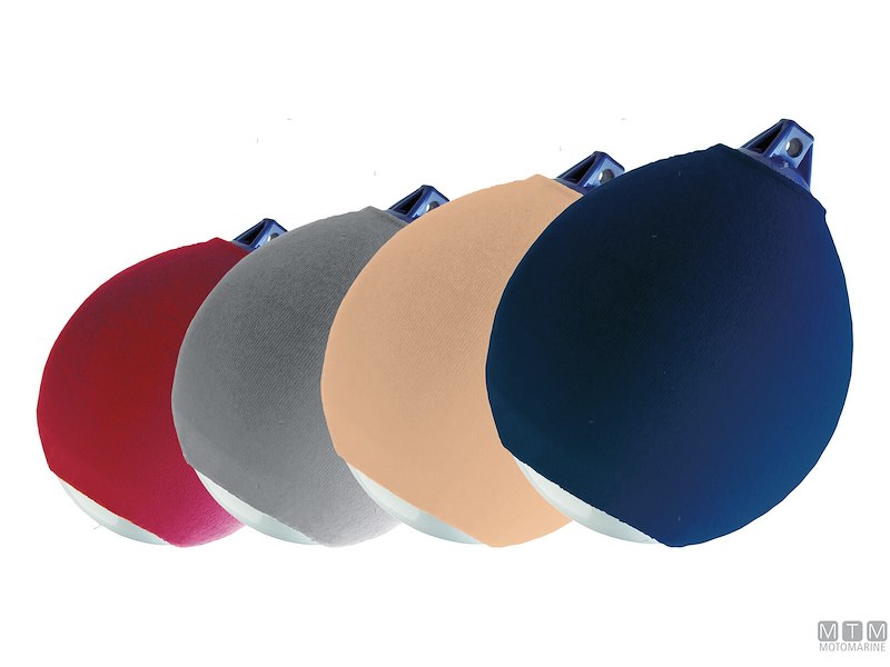 Copriparabordi Navishell A-Type