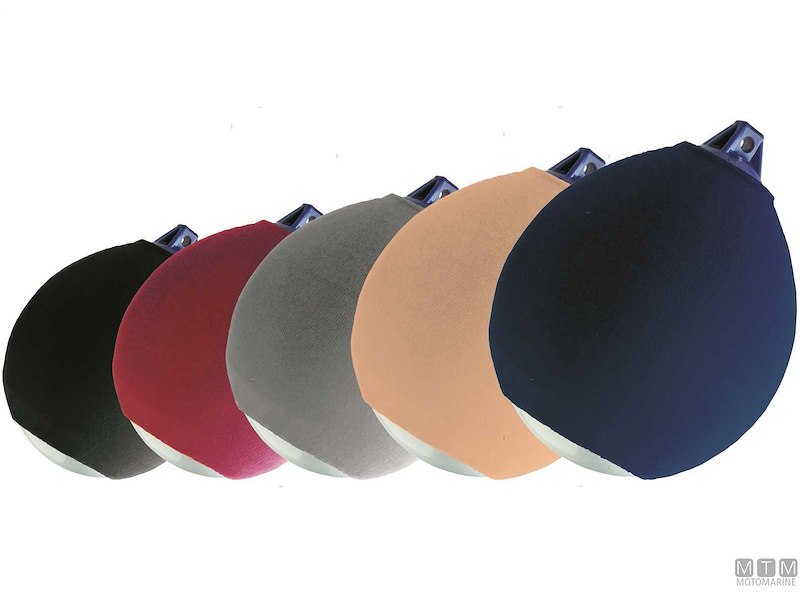 Copriparabordi Navishell A-Type