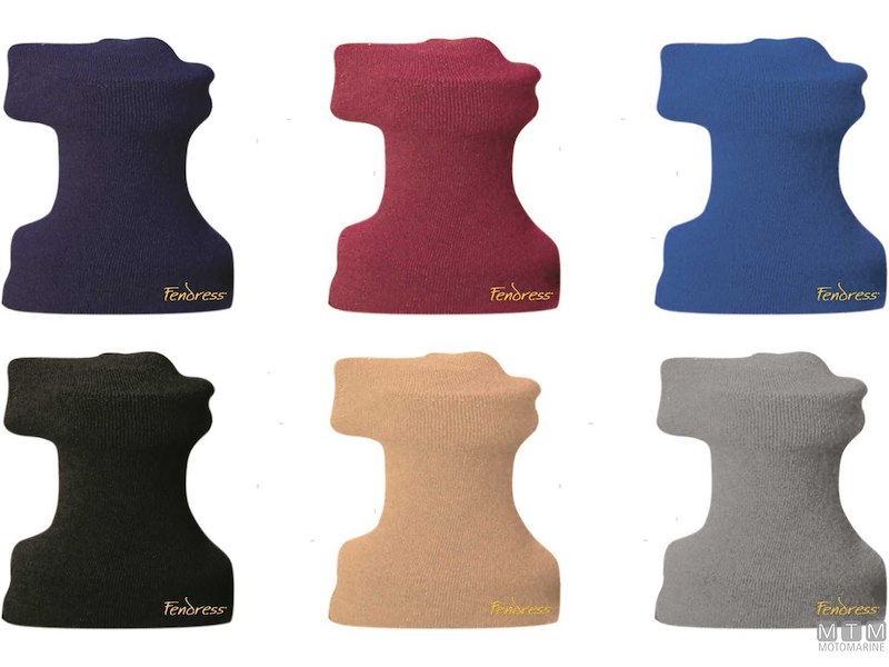 CopriWinch Fendress Soft