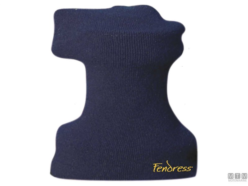 CopriWinch Fendress Soft