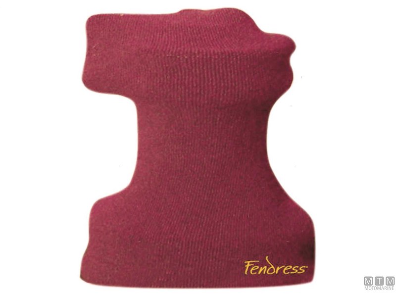 CopriWinch Fendress Soft