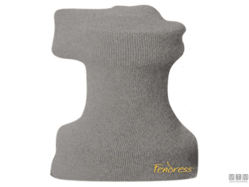 CopriWinch Fendress Soft