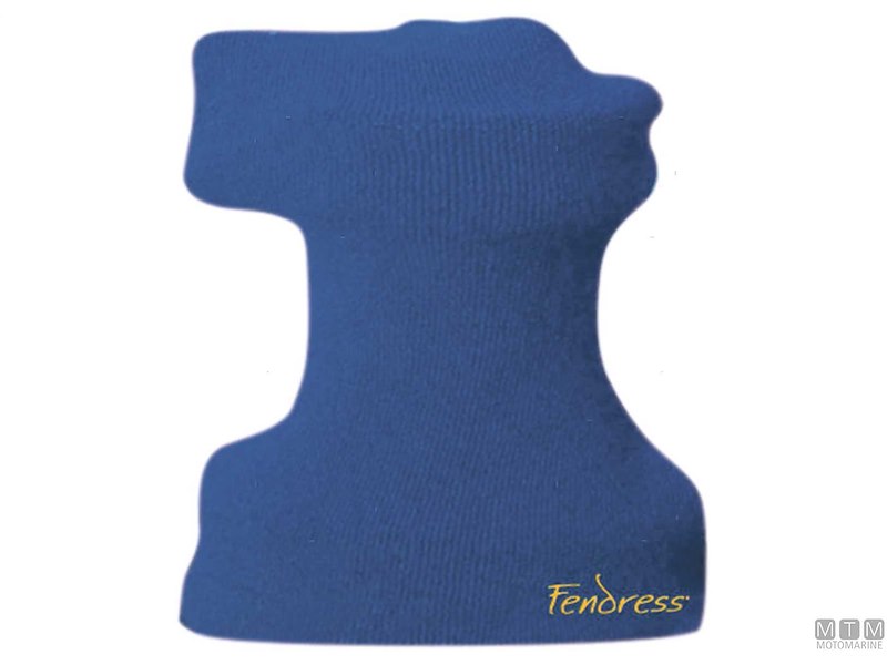 CopriWinch Fendress Soft