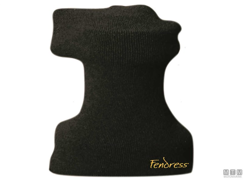 CopriWinch Fendress Soft