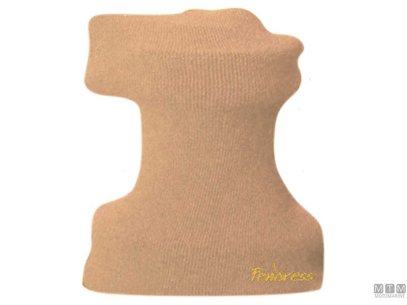 CopriWinch Fendress Soft