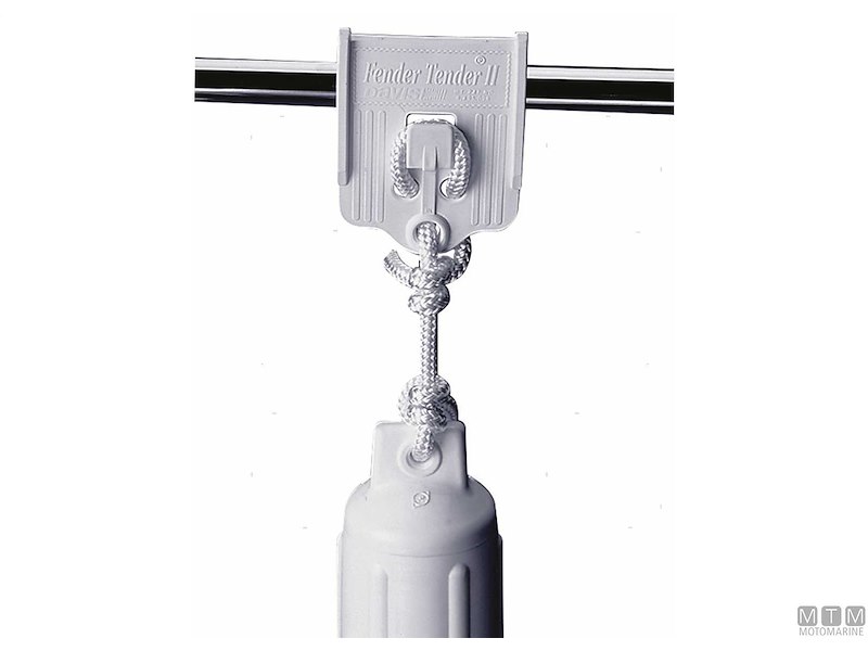 GANCI FENDER TENDER 