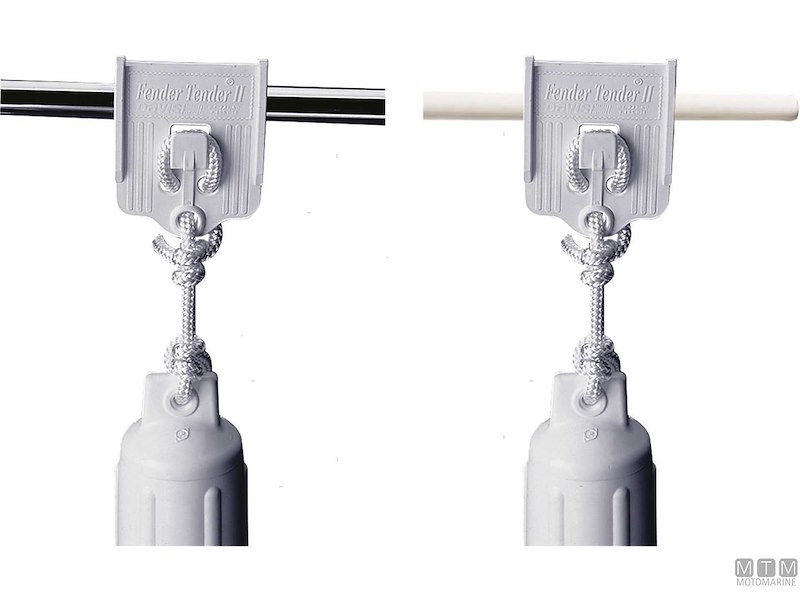 GANCI FENDER TENDER 