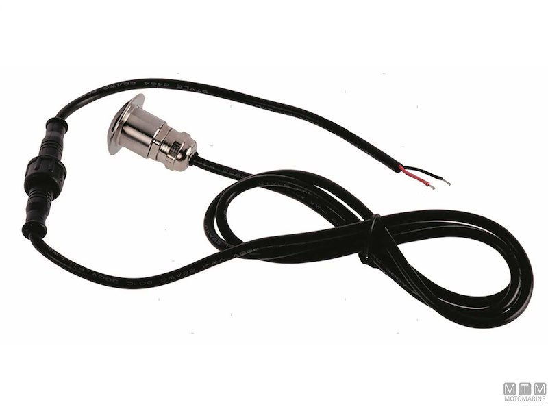 Luce Impermeabile WK LED