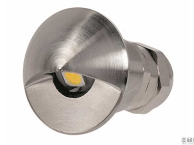 Luce Impermeabile WK LED