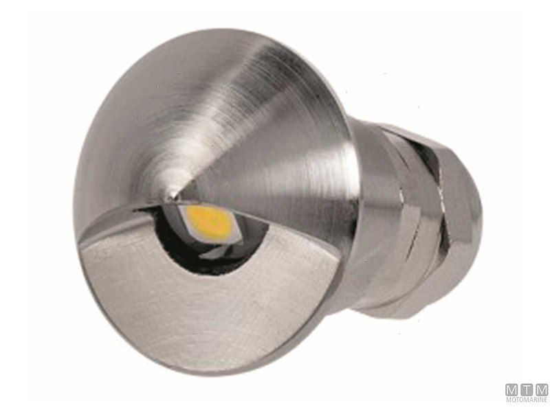 Luce Impermeabile WK LED