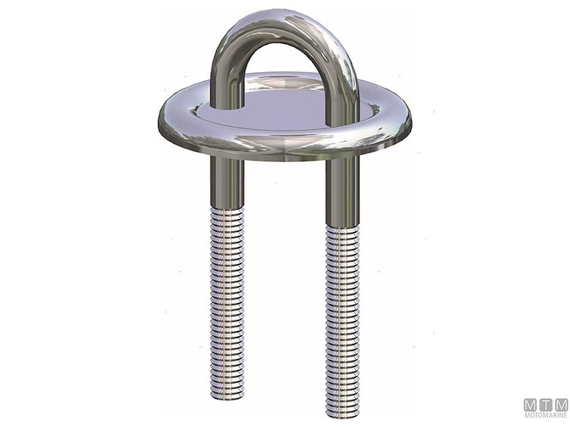 Bozzello su Golfare a U