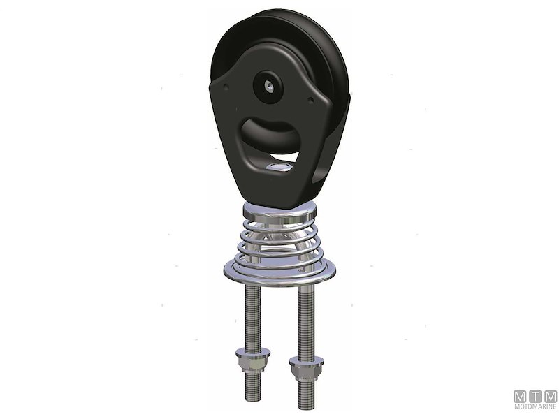 Bozzello su Golfare a U