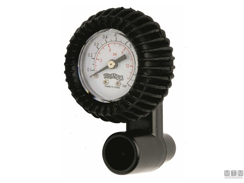 MANOMETRO UNIVERSALE 