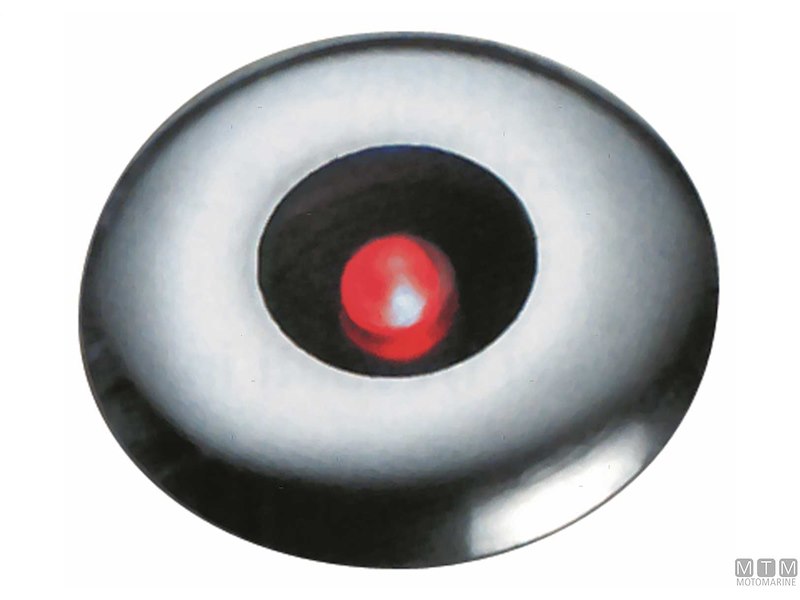 Luce di Cortesia Indus LED 