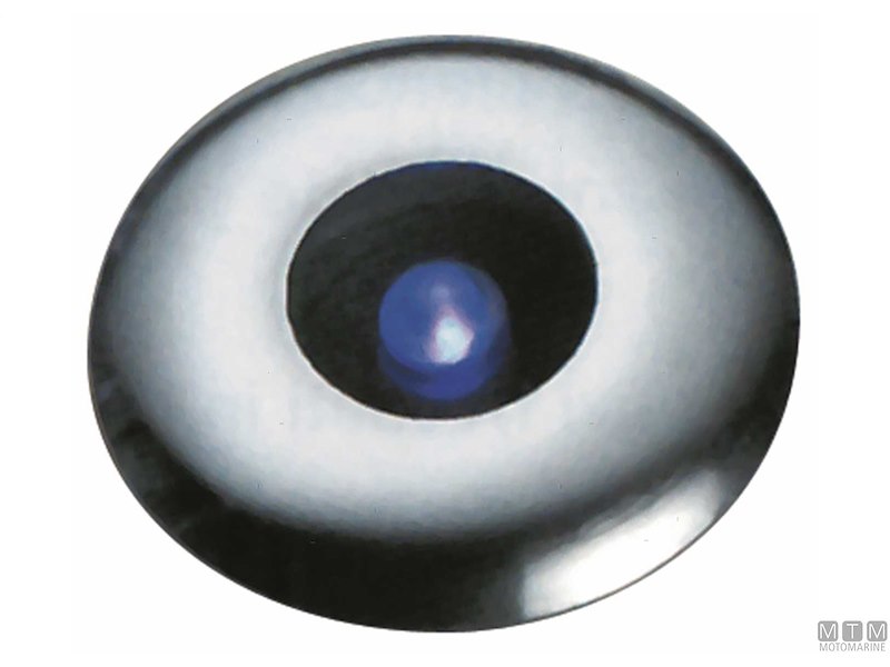 Luce di Cortesia Indus LED 