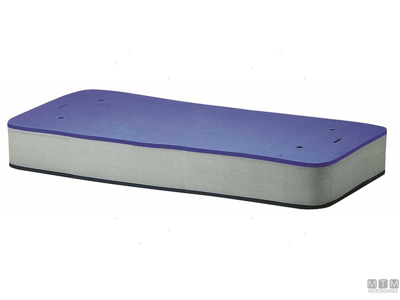 Parabordi Piatti Flat Fenders Blue