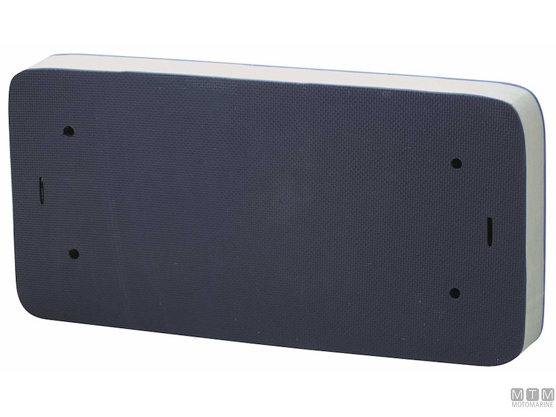 Parabordi Piatti Flat Fenders Blue